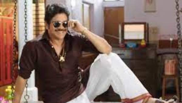 ఈ సినిమాలో ఐదుగురు హీరోయిన్లు