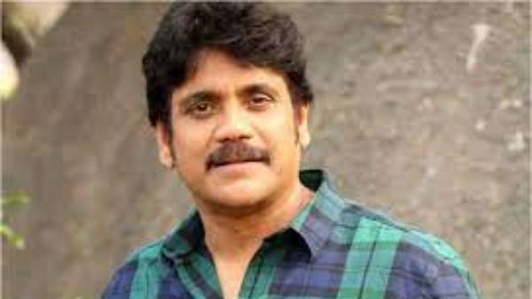 ‘బంగార్రాజు'గా మారిన నాగార్జున