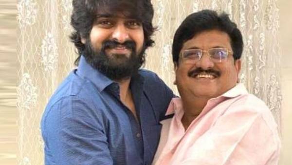 పుట్టిన రోజు పేరుతో పార్టీలు