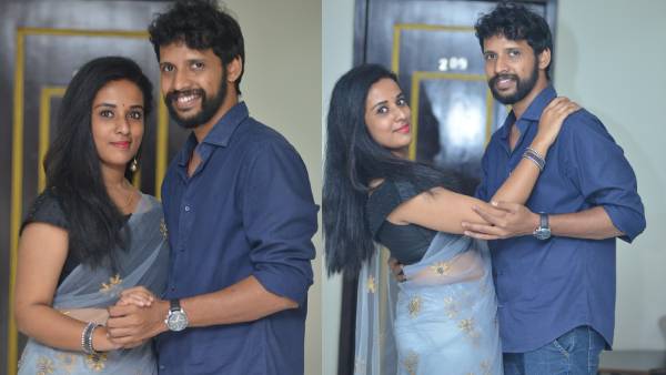 Bhagath Singh Nagars Romantic Song released Bhagath Singh Nagars Romantic Song released