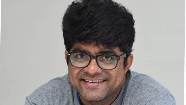 Srikanth Iyengar about 1997 movie and Ram Gopal Varma Srikanth Iyengar about 1997 movie and Ram Gopal Varma