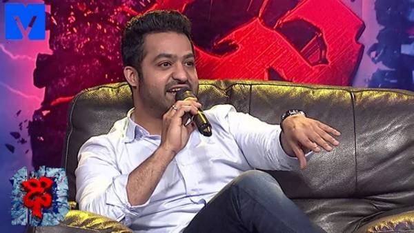ఎన్టీఆర్ తర్వాత అతడు మాత్రమే