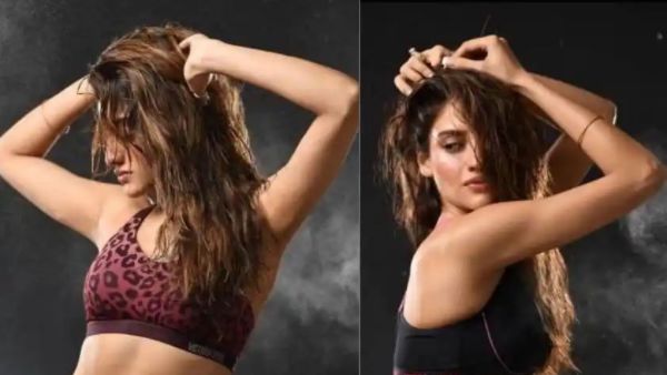 స్పోర్ట్స్ జాకెట్ ధరించి