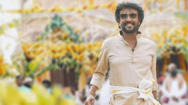 ‘పెద్దన్న’గా వచ్చిన రజనీకాంత్