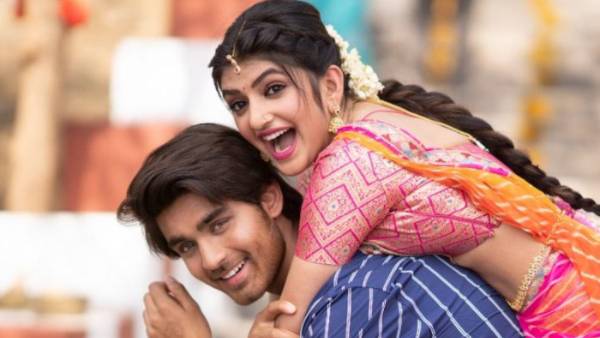 చిన్న సినిమాగా రిలీజ్ అయి