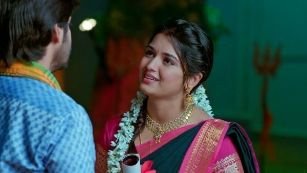 జానకి చెంప పగలగొట్టాలి