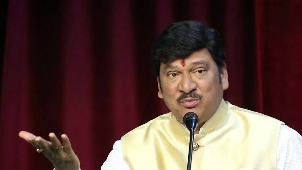Rajendra Prasad Key Role in Bheemla Nayak Rajendra Prasad Key Role in Bheemla Nayak