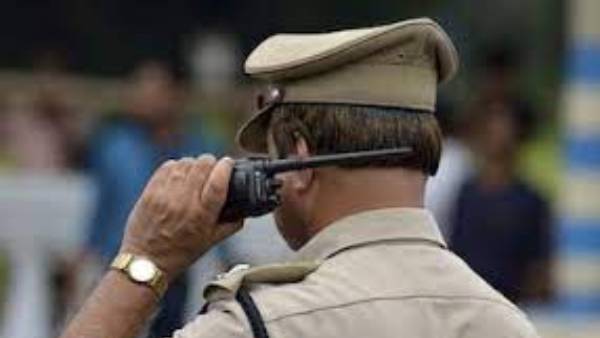 ఆరుగు అరెస్ట్