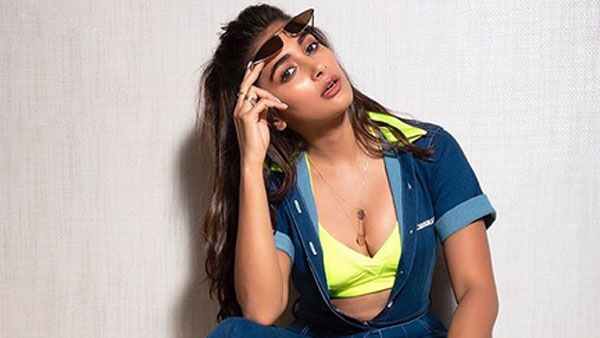 హిట్ లేకున్నా బాలీవుడ్లో ఎంటర్