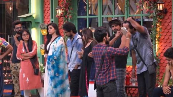 9వ వారంలో నామినేట్ అయింది వీరే..