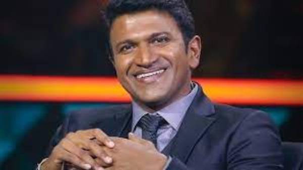 పునీత్ డబ్బింగ్.. ఎలా అంటే..?
