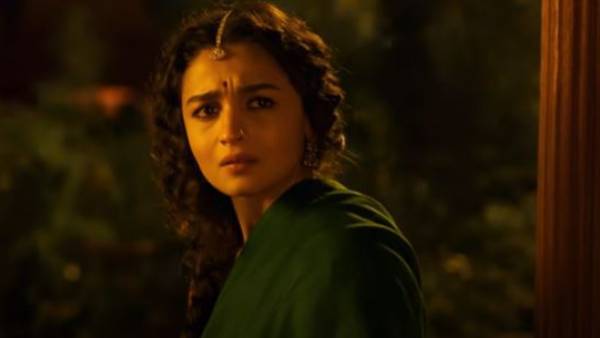 ఫస్ట్ గ్లింప్స్ అంతకుమించి అనేలా..