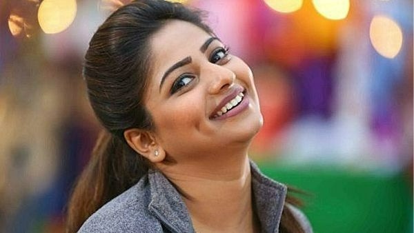 శృంగార సన్నివేశాల్లో నటించడంపై