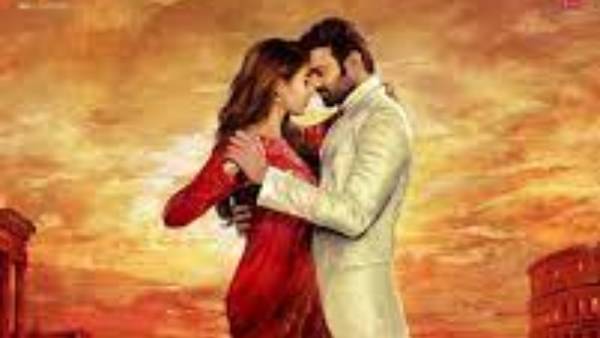 అప్పటి నుంచే