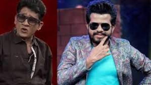 షార్ట్ ఫిలిమ్స్ చేస్తూ
