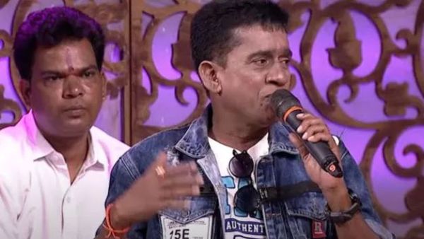 కరోనా సమయంలోనే