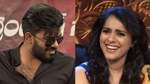 ఎవరినీ వదలకుండా అడగడంతో