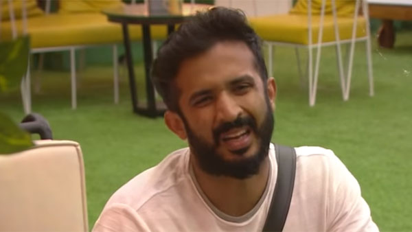 అనూహ్య పరిస్థితుల్లో రవి ఎలిమినేట్
