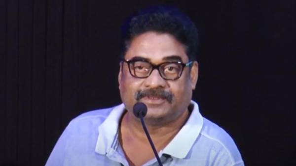 Tamil actor RNR Manohar passes away at 54 Tamil actor RNR Manohar passes away at 54