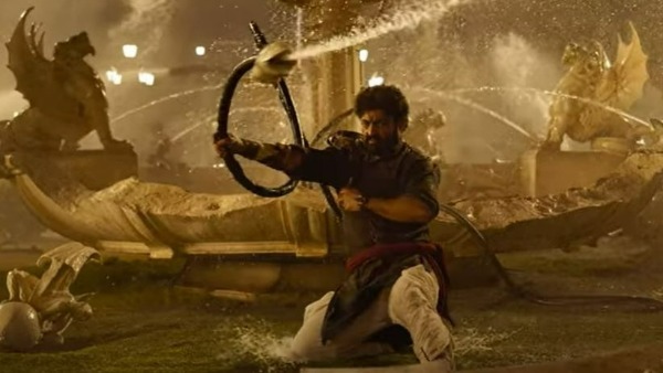 అందరూ కవర్.. వాళ్లిద్దరు హైలైట్గా