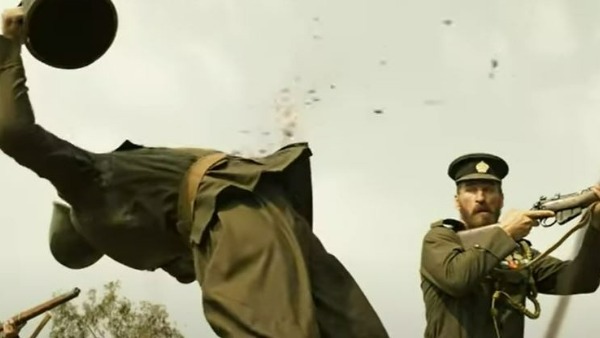 రిలీజ్కు ముందే రికార్డులు కొట్టేసింది