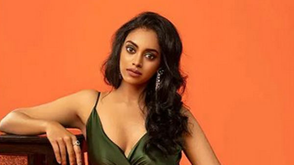 సెగలు పుట్టిస్తున్నాయి