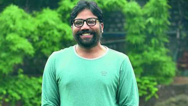 సందీప్ రెడ్డితో చర్చలు