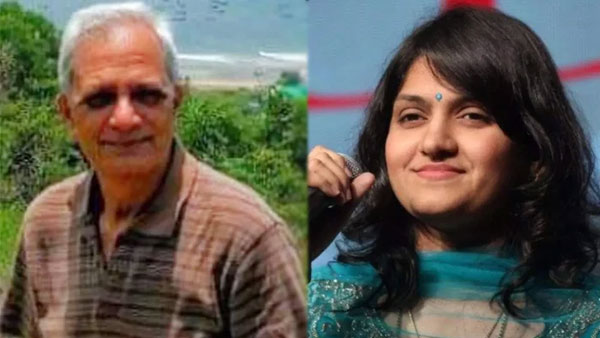 రైల్వే ట్రాక్ మీద