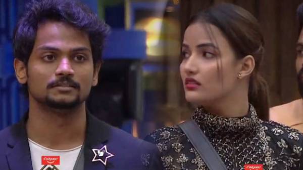 హౌస్లో జంటగా.. విమర్శల వర్షం