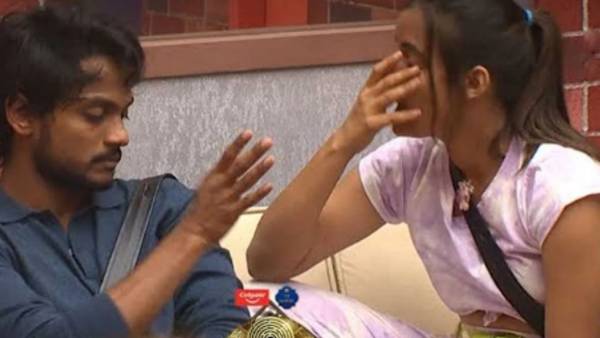 వాళ్లిద్దరితో కలిసి రచ్చ చేశాడుగా