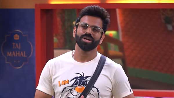 వీజే సన్నీ జోక్యంపై శ్రీరామచంద్ర ఫైర్