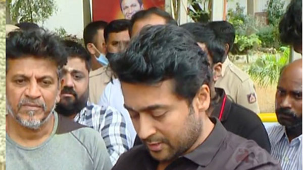 మా అమ్మ గర్భంలో నుంచే కలుసుకున్నాం
