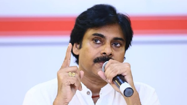 పవన్ చెప్పేది ఒక్కటే..