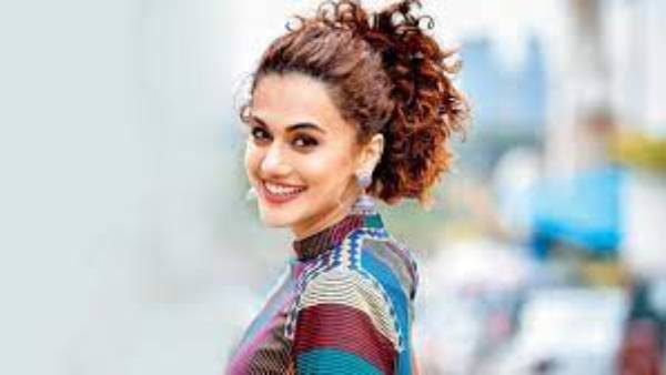 బాలీవుడ్ లో బిజీగా..