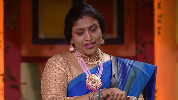 ఉమాదేవి గురించి విషయాలు