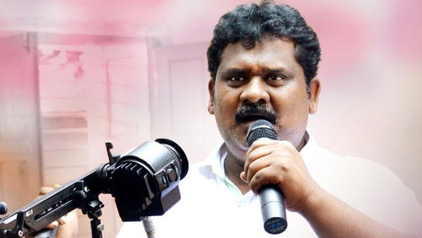 Telangana Devudu director Vadatya Harish about KCR Biopic Telangana Devudu director Vadatya Harish about KCR Biopic