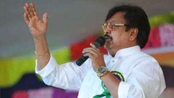 ప్రవచనాలు లాగా ఉన్నాయి