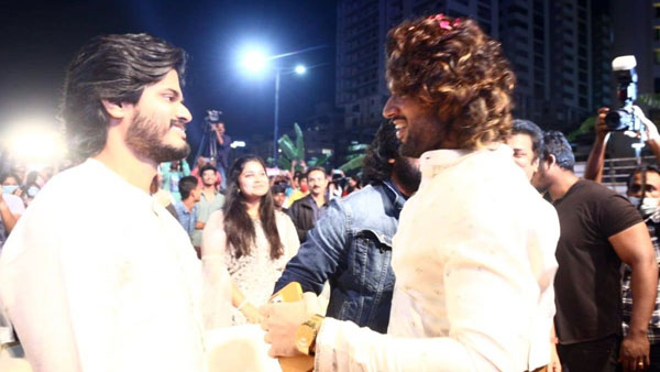 ఓవర్ కాన్ఫిడెన్స్తోనే అంటూ