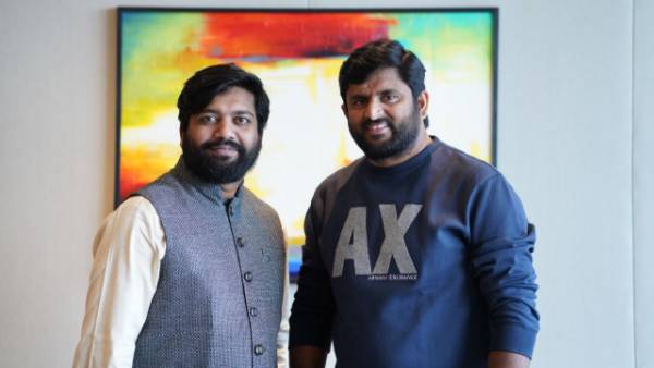 Raja Vikramarka hindi Right sold for Fancy rate, Says Aadi Reddy, 88 Rama Reddy Raja Vikramarka hindi Right sold for Fancy rate, Says Aadi Reddy, 88 Rama Reddy