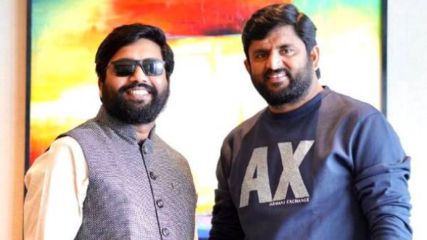 Raja Vikramarka hindi Right sold for Fancy rate, Says Aadi Reddy, 88 Rama Reddy Raja Vikramarka hindi Right sold for Fancy rate, Says Aadi Reddy, 88 Rama Reddy