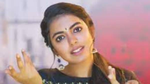 అద్భుతం చేసేసిన వారసురాలు