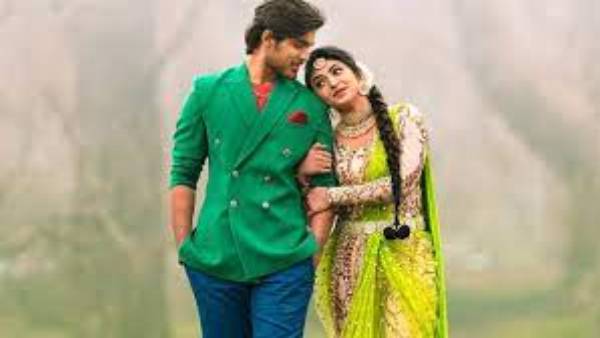 శ్రీకాంత్ తనయుడు