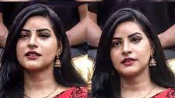 పింకీ ఎలిమినేట్