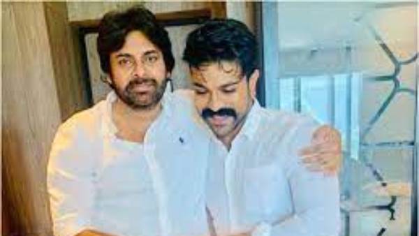 పవన్ కళ్యాణ్ 6-రామ్ చరణ్