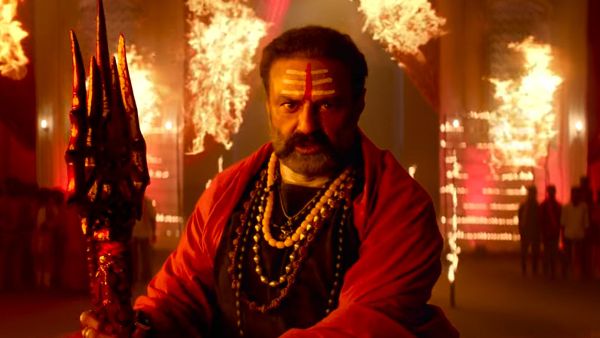 అఖండ టీవీలో వచ్చేది అప్పుడే
