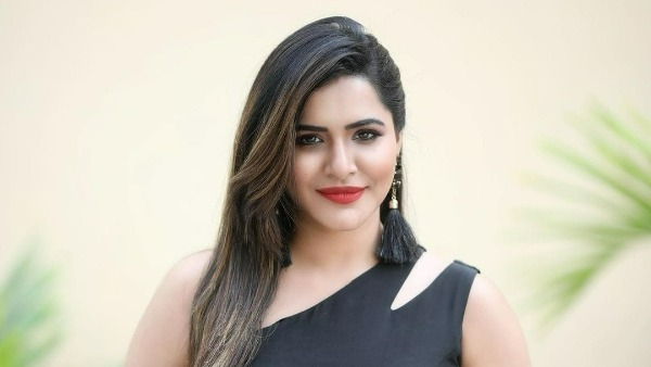 బిగ్ బాస్తో రీఎంట్రీ ఇచ్చిన బ్యూటీ