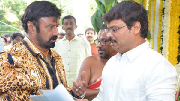 యువ నిర్మాత చర్చలు