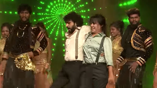 గ్రాండ్ఫినాలే