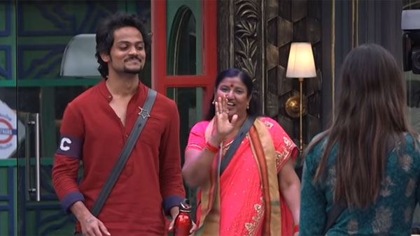 కుటుంబ సభ్యులు వార్నింగ్ ఇచ్చినా
