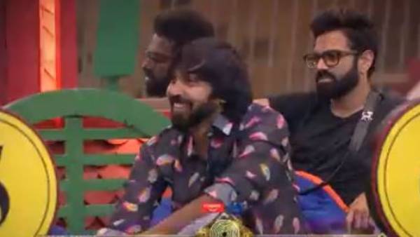 ఆర్జే కాజల్ నీవు అక్కడికి వెళ్లు అంటూ